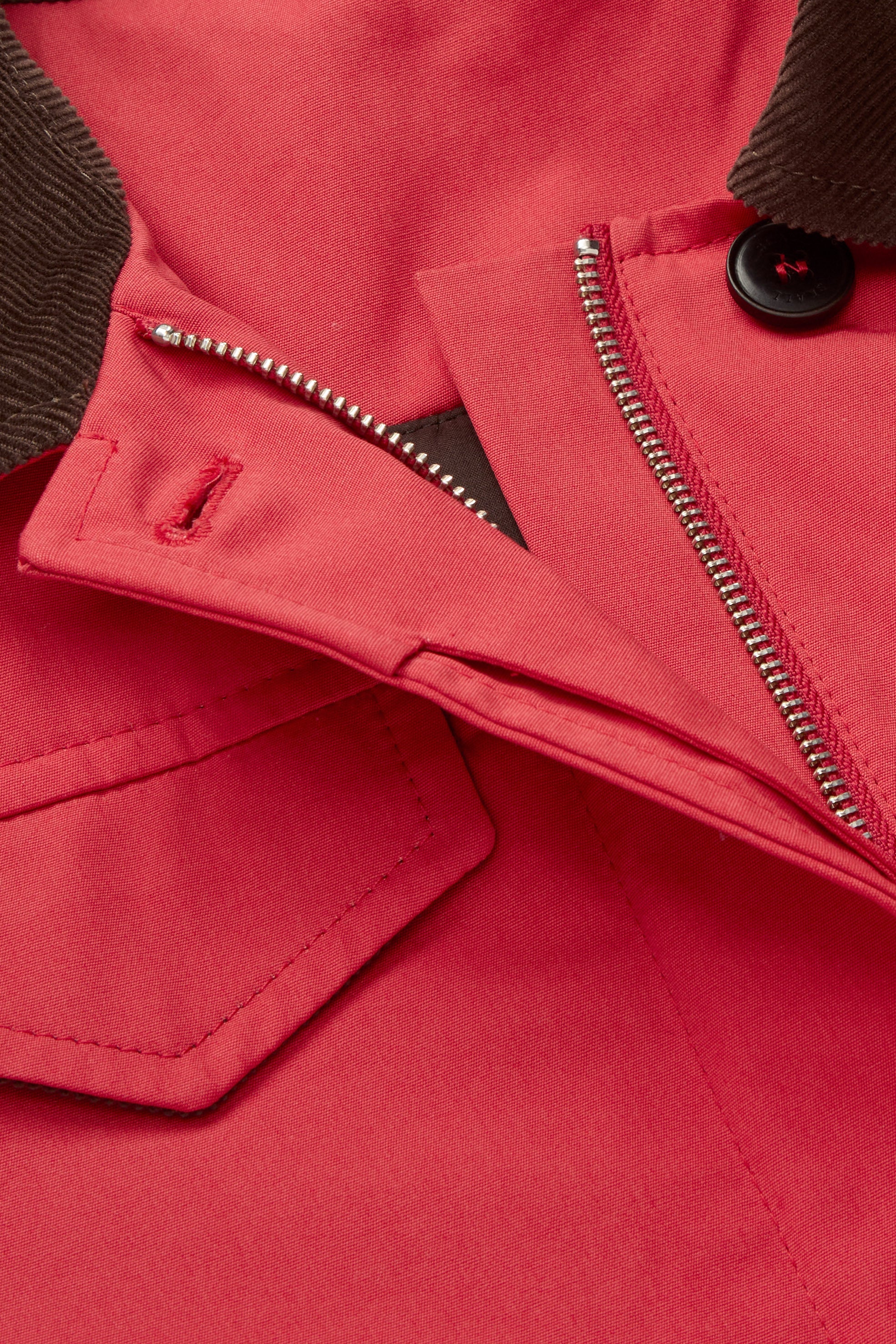 Skall Studio Gaby city jacket Jacket Aurora red